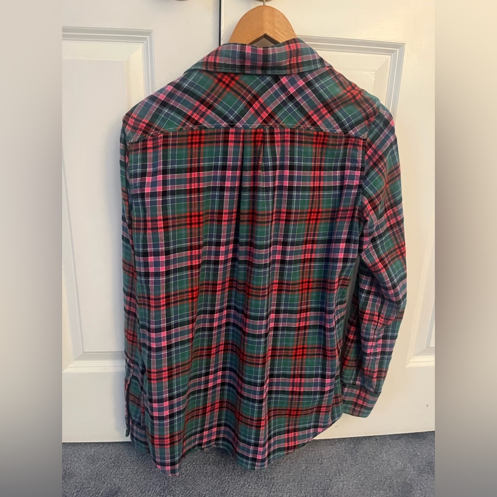 Uniqlo Button Down Shirt - Picture 2 of 3